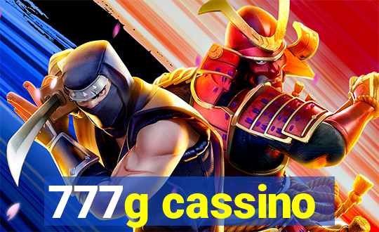 777g cassino